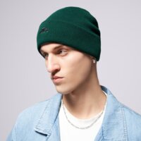 Damska czapka zimowa ELLESSE CZAPKA LANSARE BEANIE DGREEN smga4016502 kolor zielony