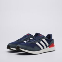 Męskie buty ADIDAS RUN 60S 4.0 jr6620 kolor szary