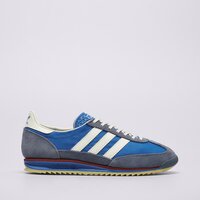 Damskie buty ADIDAS SL 72 OG W js0255 kolor niebieski