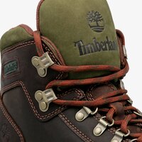 Męskie buty outdoor TIMBERLAND EURO HIKER LT  tb0951002141 kolor brązowy