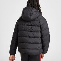 Spodenki dziecięce MCKENZIE KURTKA ZIMOWA TURNBULL FZ JKT BLK-BLCR mcktjb16475065 kolor czarny