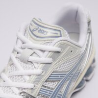 Damskie buty ASICS GEL-KAYANO 14 1203a537-115 kolor biały