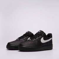 Męskie buty NIKE AIR FORCE 1 '07 LOW LV8 TECH ir0952-001 kolor czarny