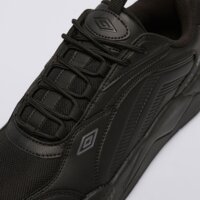 Męskie buty UMBRO STALKER umml224009 kolor czarny