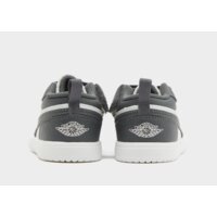 Buty dziecięce JORDAN 1 LOW ALT BT  dr9747-044 kolor szary