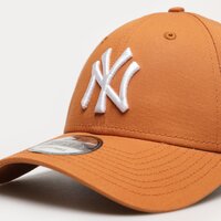 Męska czapka z daszkiem NEW ERA CZAPKA LE 940 NYY NEW YORK YANKEES 60358178 kolor brązowy