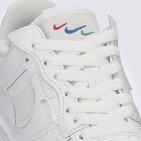 Damskie buty NIKE AIR FORCE 1 FONTANKA dh1290-100 kolor biały