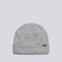 Damska czapka zimowa VANS CZAPKA ZIMOWA CORE BASICS BASICS vn000k9yhtg1 kolor szary