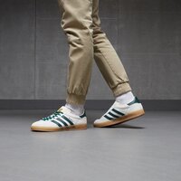 Męskie buty ADIDAS GAZELLE INDOOR ih7502 kolor beżowy