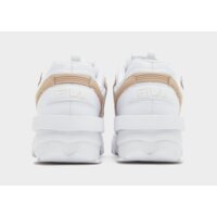 Damskie buty FILA DISRUPTOR  5xm02336187 kolor biały