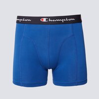 CHAMPION BOKSERKI 2 PK BOXER u20001bs036 kolor granatowy