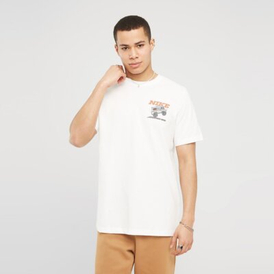 NIKE T-SHIRT U NSW TEE SOLE RALLY LBR GRAPHIC