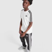 Koszulka dziecięca ADIDAS T-SHIRT YB T B jv9038 kolor biały