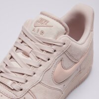 Damskie buty NIKE W AIR FORCE 1 '07 TREND RM hv4406-601 kolor różowy