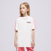 Koszulka dziecięca ADIDAS T-SHIRT TEE GIRL in2120 kolor biały