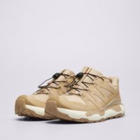 Damskie  buty outdoor SALOMON XC ROAM GTX W l49127300 kolor beżowy