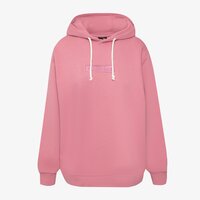 Damska bluza ELLESSE BLUZA Z KAPTUREM ODINA OH HOODY PINK sgr17899814 kolor różowy