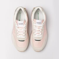 Damskie buty LACOSTE L-SPIN 222 1 SFA 744SFA0025AK5 744sfa0025ak5 kolor różowy