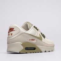 Męskie buty NIKE AIR MAX 90 fb9657-002 kolor beżowy