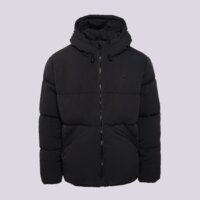 Męska kurtka zimowa CHAMPION KURTKA ZIMOWA HOODED JACKET 220347es503 kolor czarny