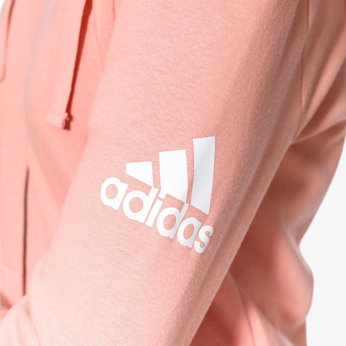 adidas bluza ess solid fz hd adidas bluza ess solid fz hd