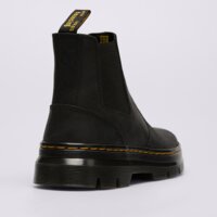 Damskie buty DR.MARTENS EMBURY LEATHER  26002001 kolor czarny