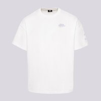 Koszulka damska S.NOW JOB SIZEER T SHIRT “MAYBE”-NATURAL WHITE si123tsu50001 kolor biały