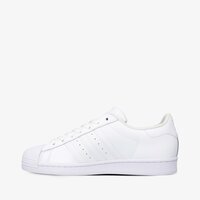 Męskie buty ADIDAS SUPERSTAR  eg4960 kolor biały