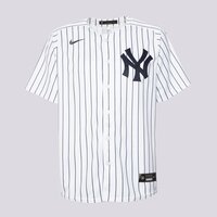 Koszulka męska NIKE KOSZULA NIKE NEW YORK YANKEES MLB t7lm-nkho-nk-l23 kolor biały