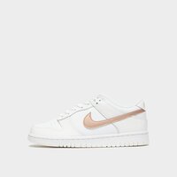 Buty dziecięce NIKE DUNK LOW dh9765-100 kolor biały