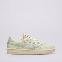 Damskie buty REEBOK CLUB C REVENGE VINTAGE 100233957 kolor beżowy
