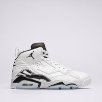 Męskie buty JORDAN JUMPMAN MVP  dz4475-100 kolor biały
