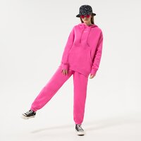 Spodnie damskie NIKE SPODNIE W NSW PHNX FLC HR OS PANT dq5887-684 kolor różowy