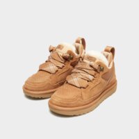 Buty dziecięce UGG K LOWMEL 1152410kche kolor brązowy