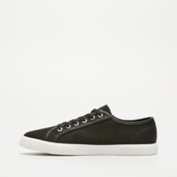 Trampki damskie CALVIN KLEIN ESS VULC MONO W yw0yw004820gj kolor czarny