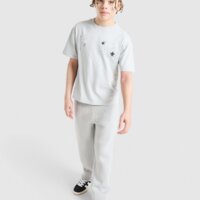 Koszulka dziecięca SUPPLY&DEMAND T-SHIRT OPOLIS TEE suptjb18457020 kolor szary