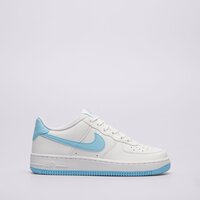 Buty dziecięce NIKE AIR FORCE 1 LV8 fv5948-107 kolor biały