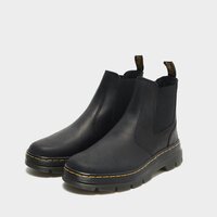 Damskie buty DR.MARTENS EMBURY LEATHER  26002001 kolor czarny