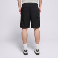 Męskie spodenki NIKE SZORTY M NK CLUB WVN CARGO SHORT fn3517-011 kolor czarny