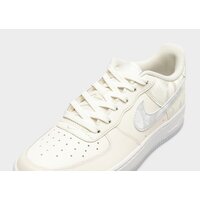 Buty dziecięce NIKE AIR FORCE 1 ct3839-110 kolor beżowy