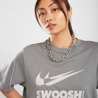 Koszulka damska NIKE T-SHIRT W NSW TEE BF GLS fz4634-029 kolor szary