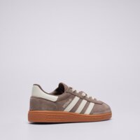 Buty dziecięce ADIDAS HANDBALL SPEZIAL C ki3943 kolor brązowy