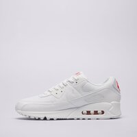 Męskie buty NIKE AIR MAX 90  dm0029-118 kolor biały