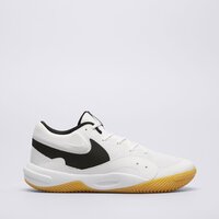 Męskie buty NIKE HYPERQUICK  fn4678-100 kolor biały