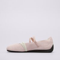 Damskie buty PUMA SPEEDCAT BALLET 40128701 kolor różowy