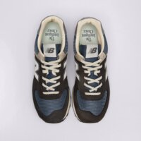 Męskie buty NEW BALANCE 574  u574sgg kolor granatowy