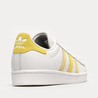 Damskie buty ADIDAS SUPERSTAR W  ig4657 kolor biały