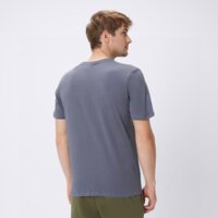 Koszulka męska UMBRO T-SHIRT LARGE LOGO 66413u-dhs kolor niebieski