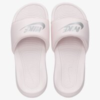 Klapki damskie NIKE VICTORI ONE SLIDE  cn9677-600 kolor różowy