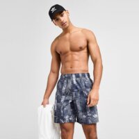 Męskie spodenki ADIDAS SZORTY FTB SHORTS jx2575 kolor fioletowy